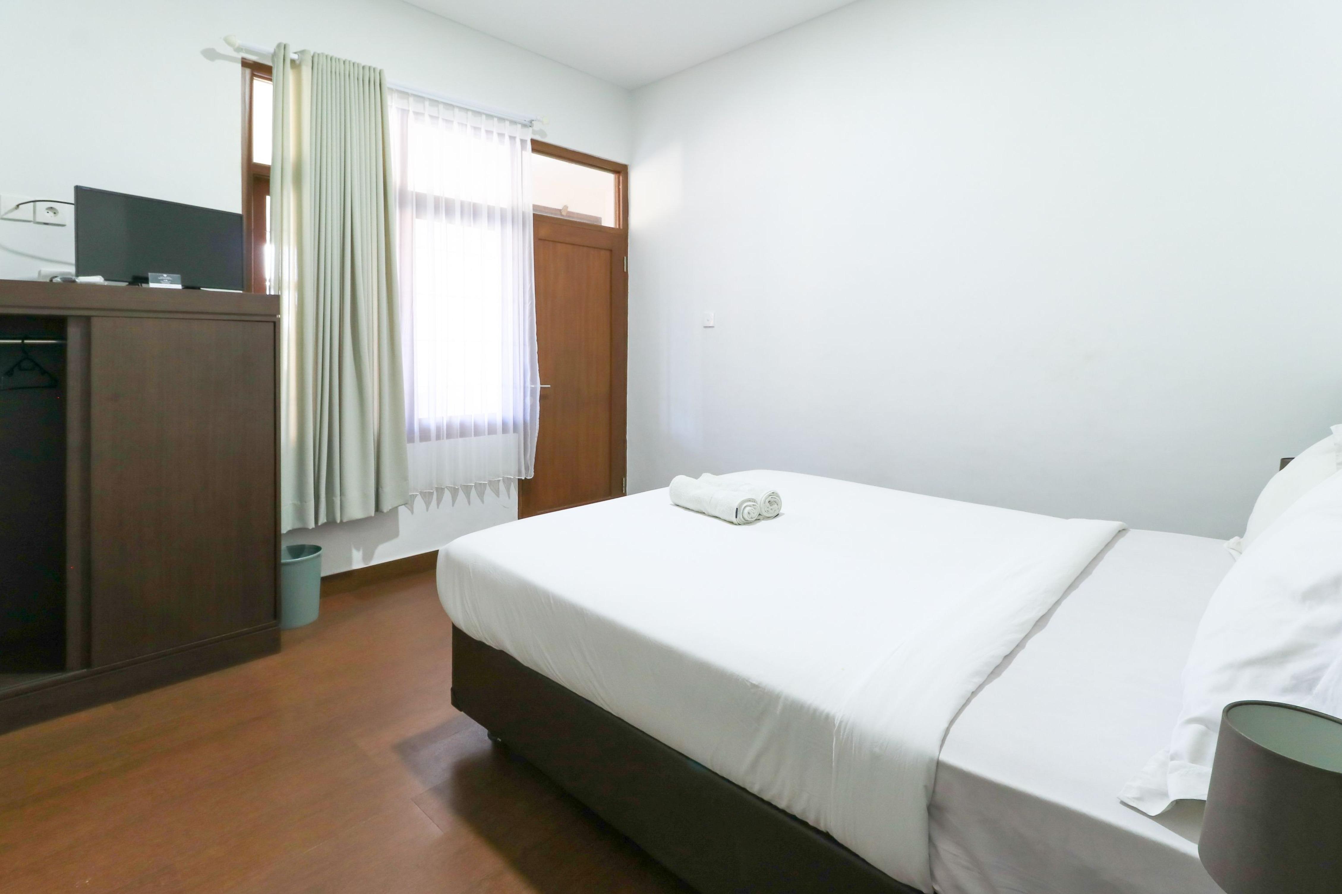 Kak Garden Inn Kuta  Exterior photo
