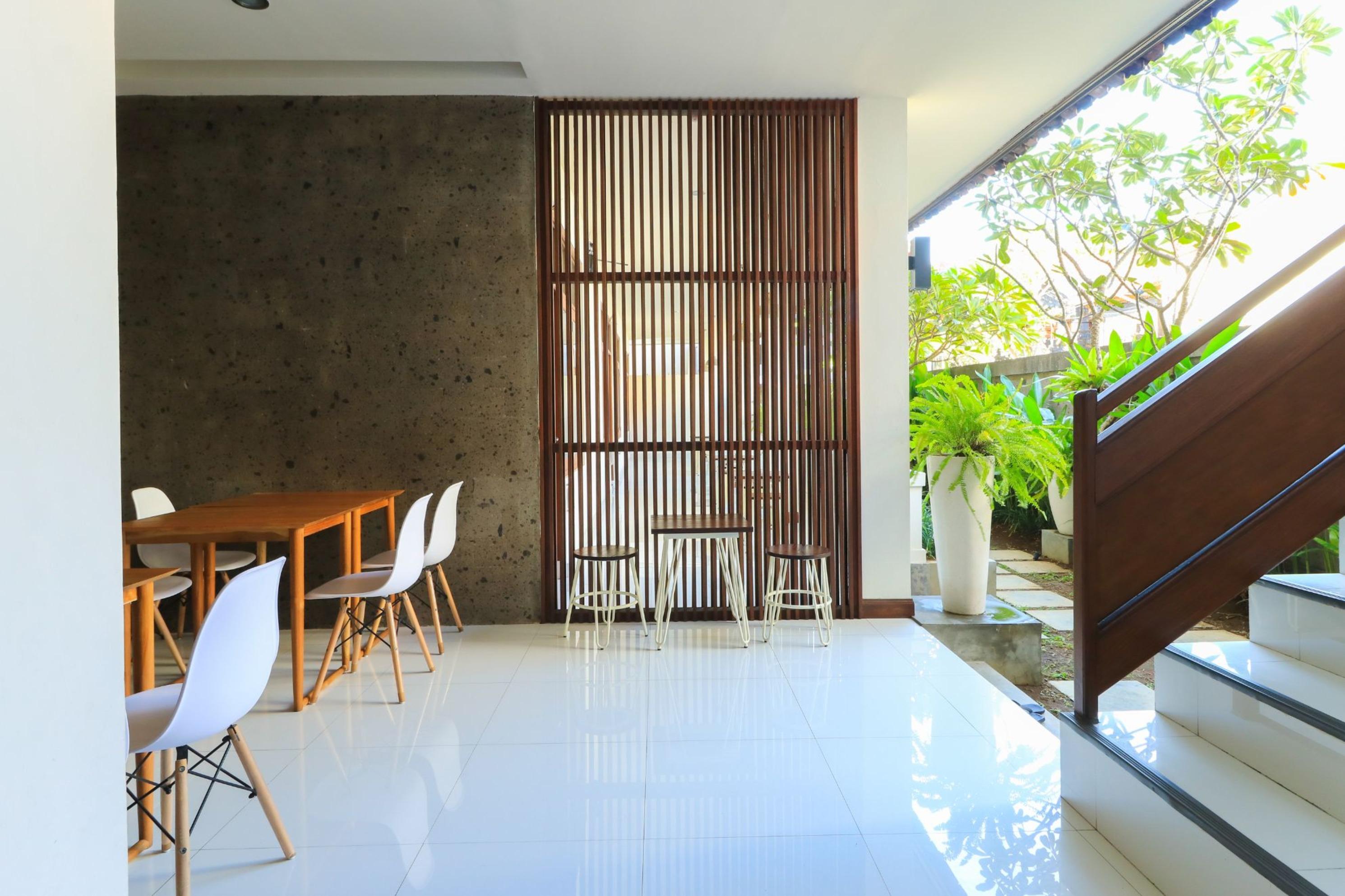Kak Garden Inn Kuta  Exterior photo