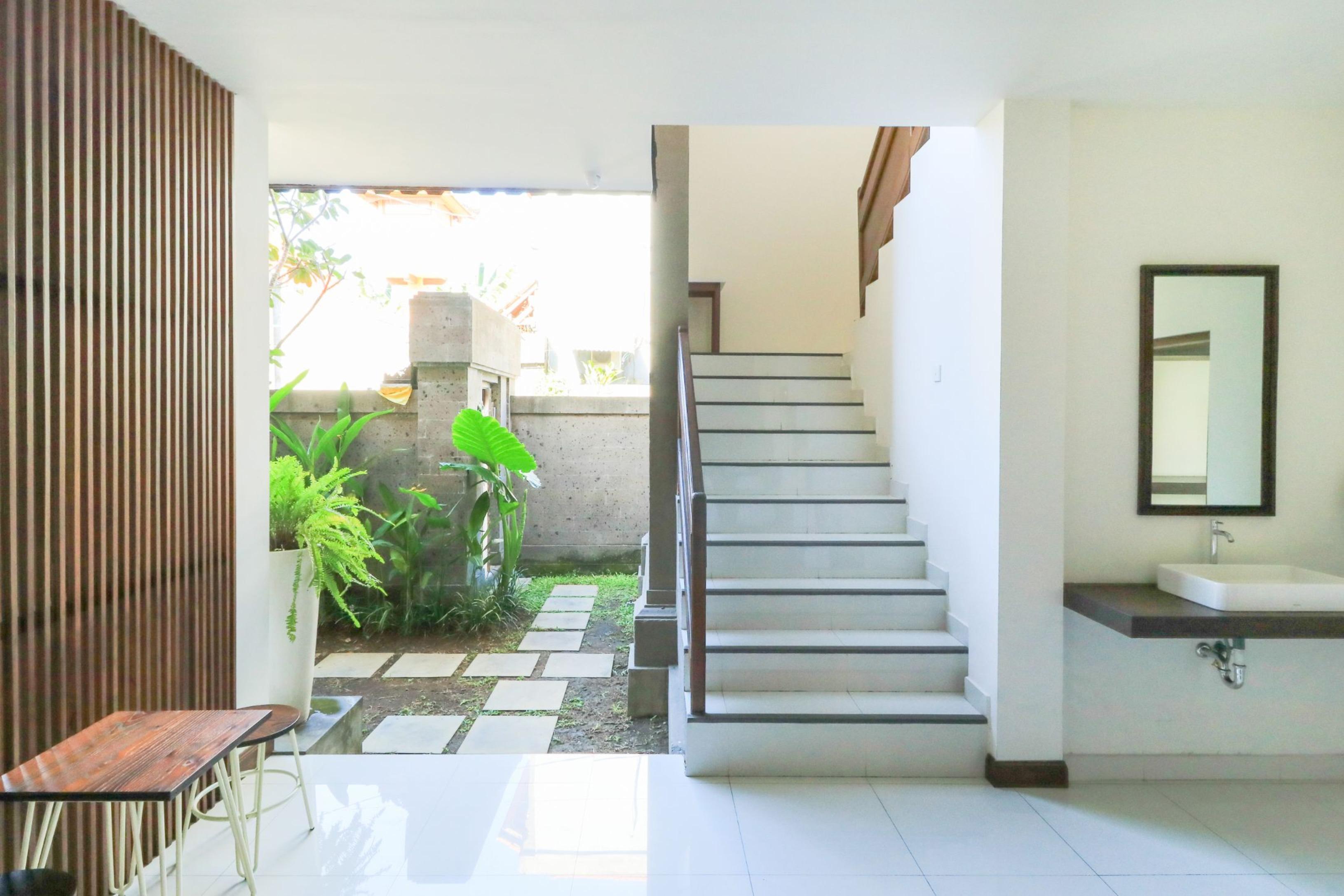 Kak Garden Inn Kuta  Exterior photo
